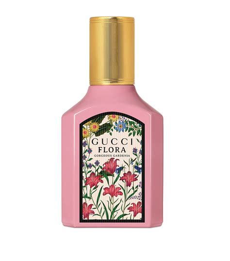 nuove fragranze gucci|fragrantica Gucci flora gardenia.